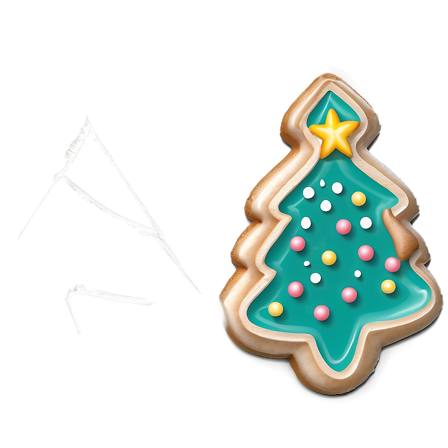 Christmas Cookie Decorating Stencils Png 06202024