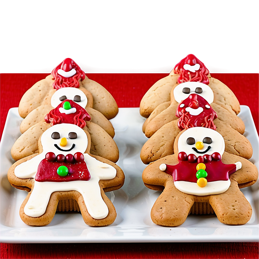 Christmas Cookie Exchange Ideas Png 06202024