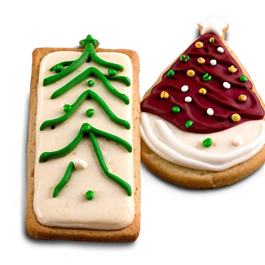 Christmas Cookie Exchange Ideas Png Slk67