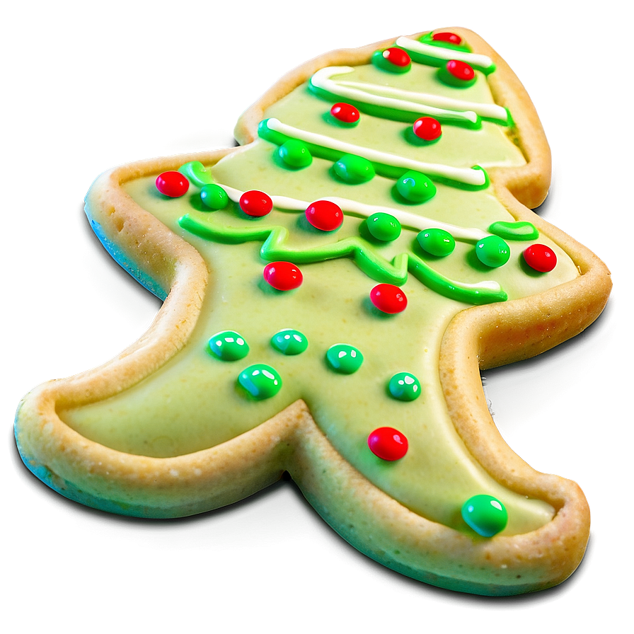 Christmas Cookie Recipe Png 06202024