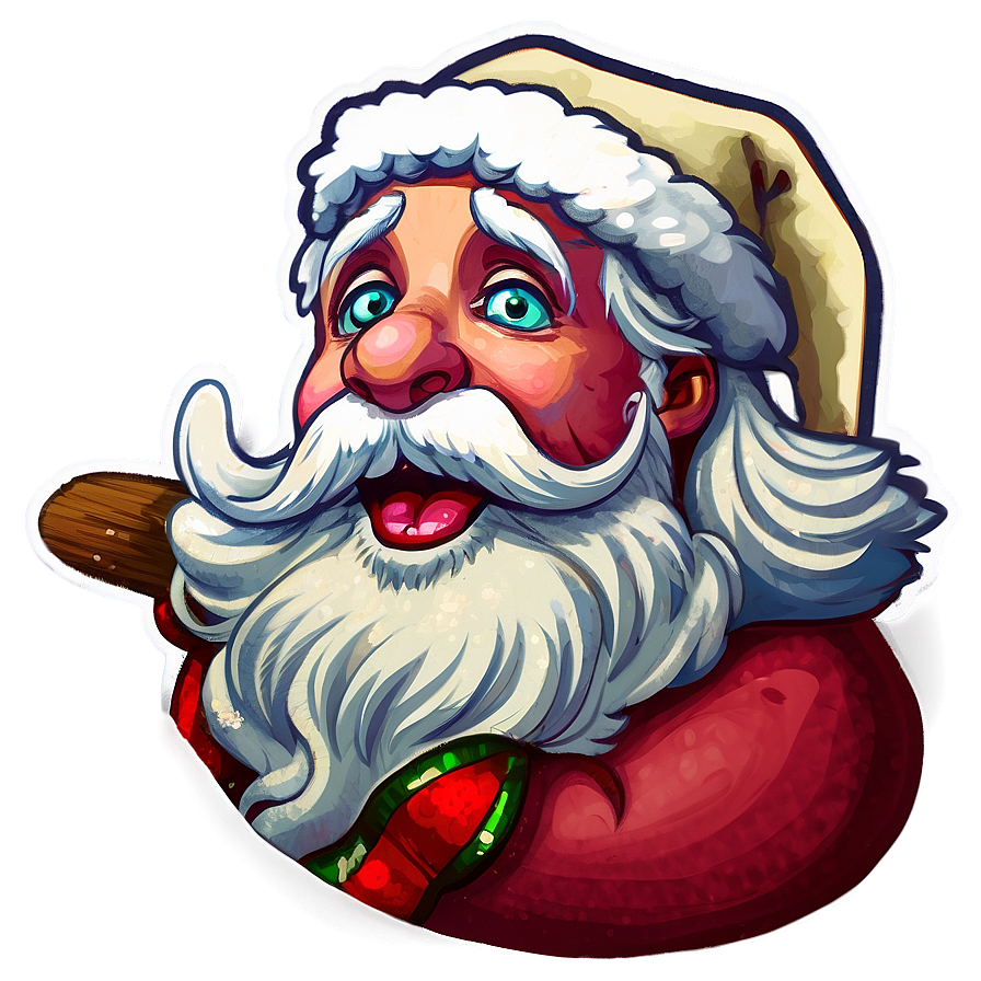 Christmas Discord Stickers Png 61