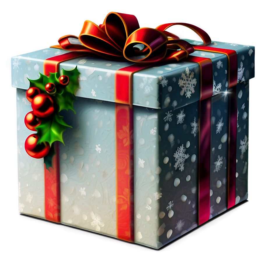 Christmas Gift Boxes Png Oqe18