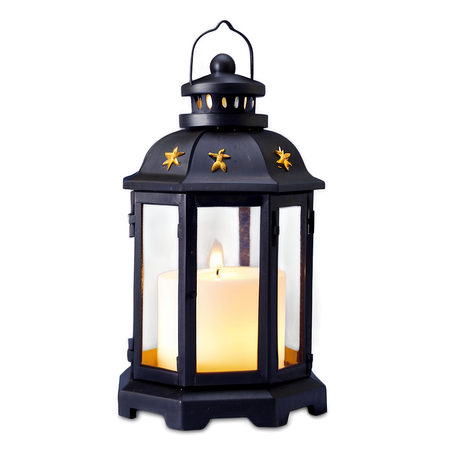 Christmas Lantern Png Wva57