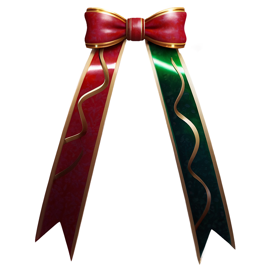 Christmas Red Bow Png Cqi