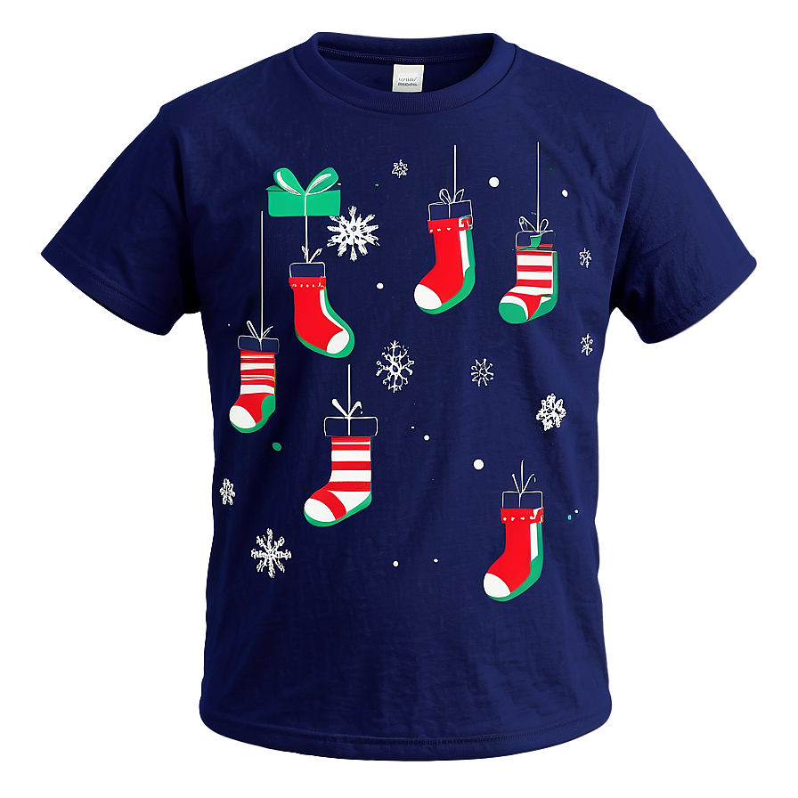 Christmas Shirt Design Png 85