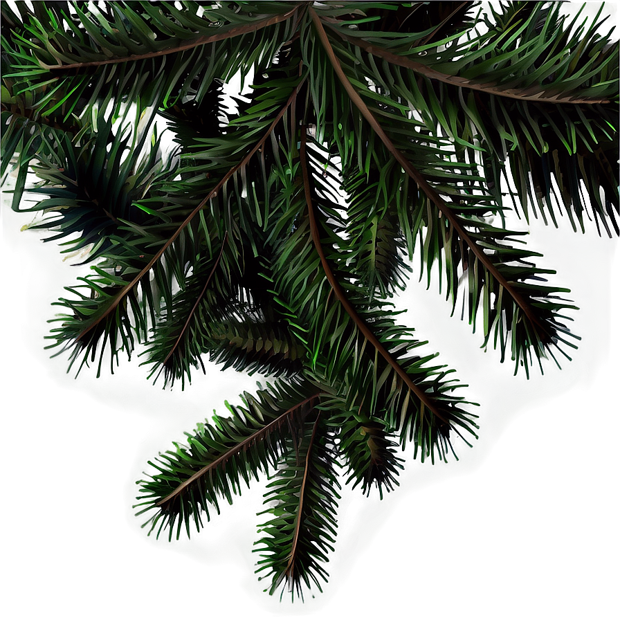 Christmas Tree Decor Png Iwd