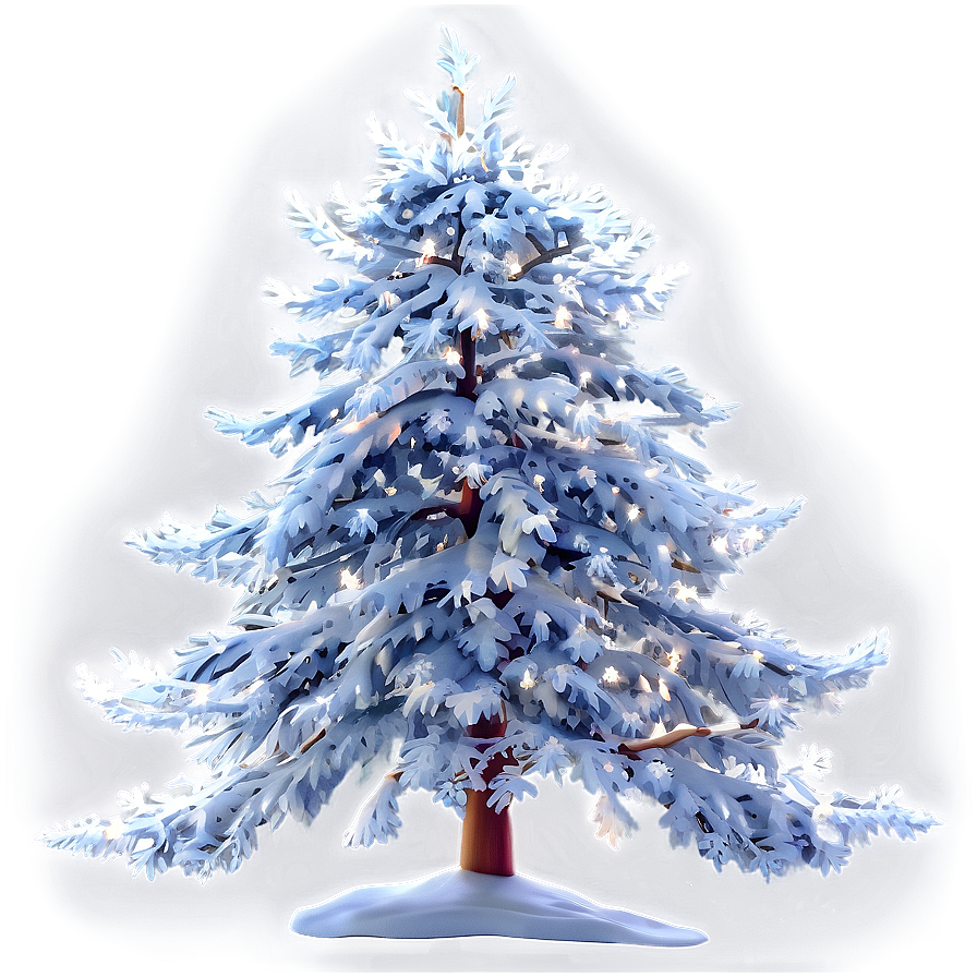 Christmas Tree Outline Png Dxs