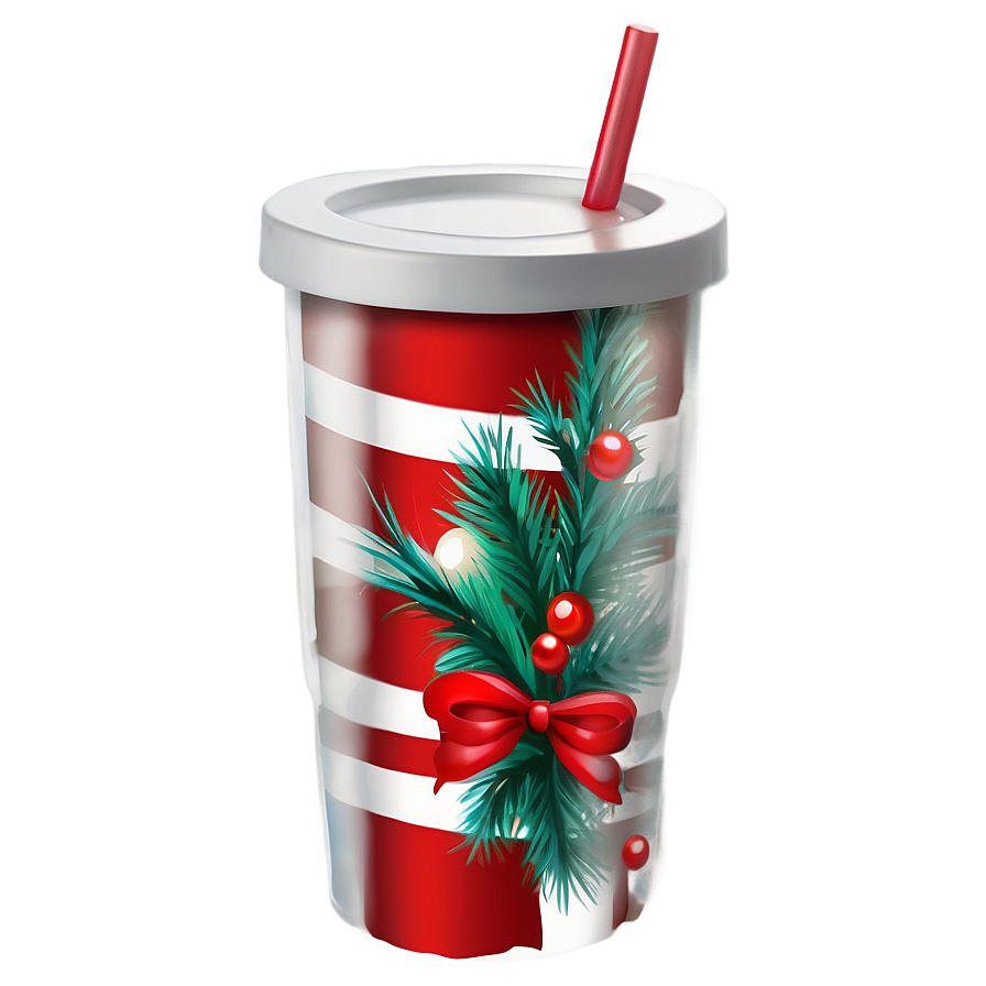 Christmas Tumbler Design Png Nbe8