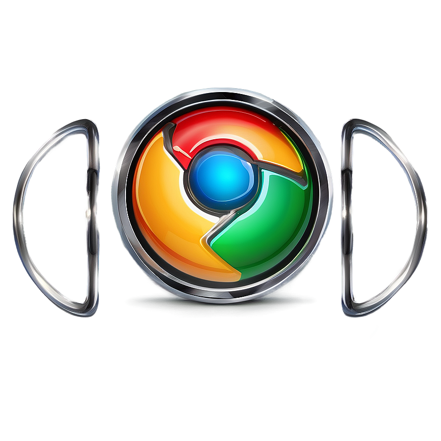 Chrome Browser High-quality Logo Png 06112024