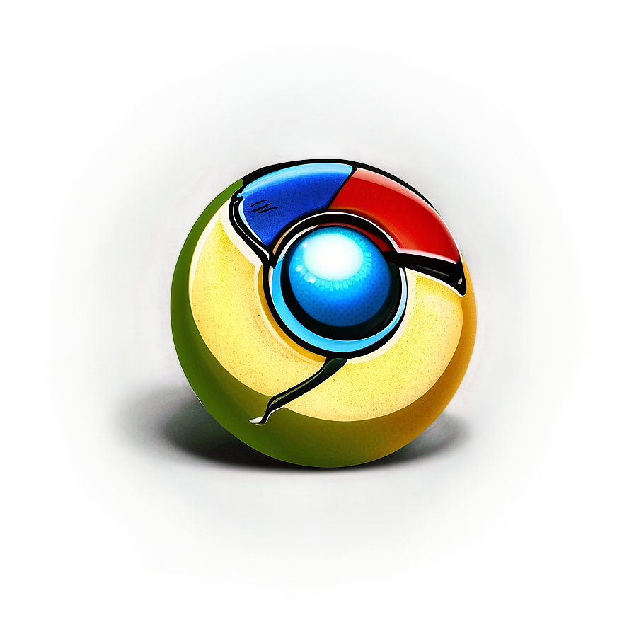 Chrome Browser Symbol Png Ftb