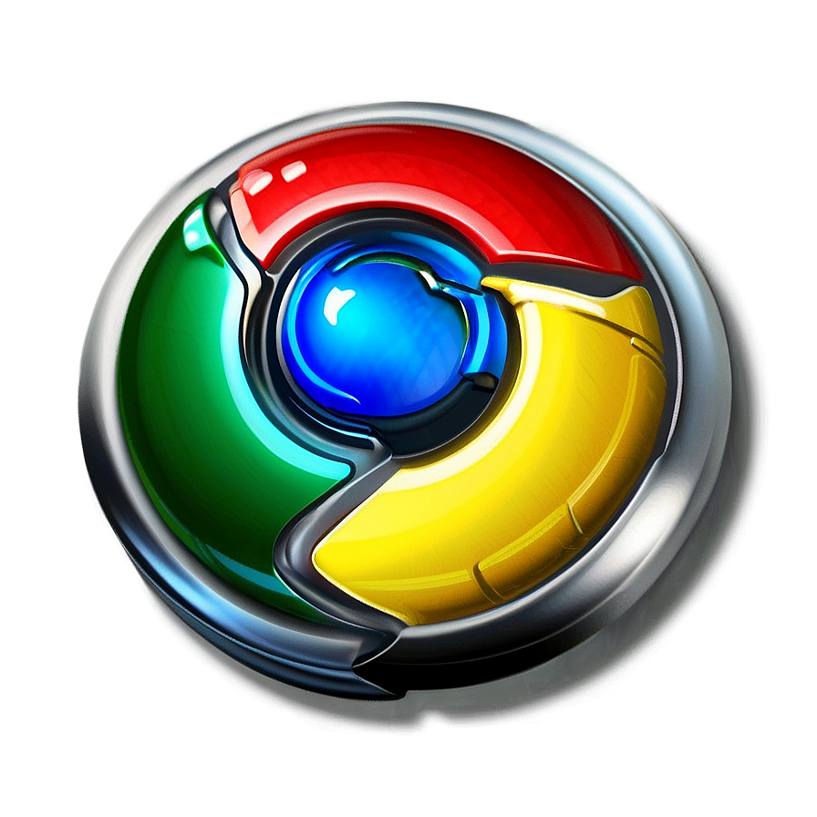 Chrome Browser Symbol Png Ojy