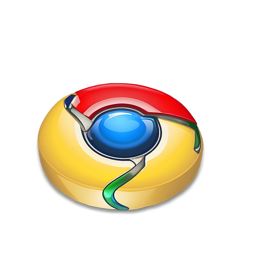 Chrome Browser Vector Logo Png Aho24