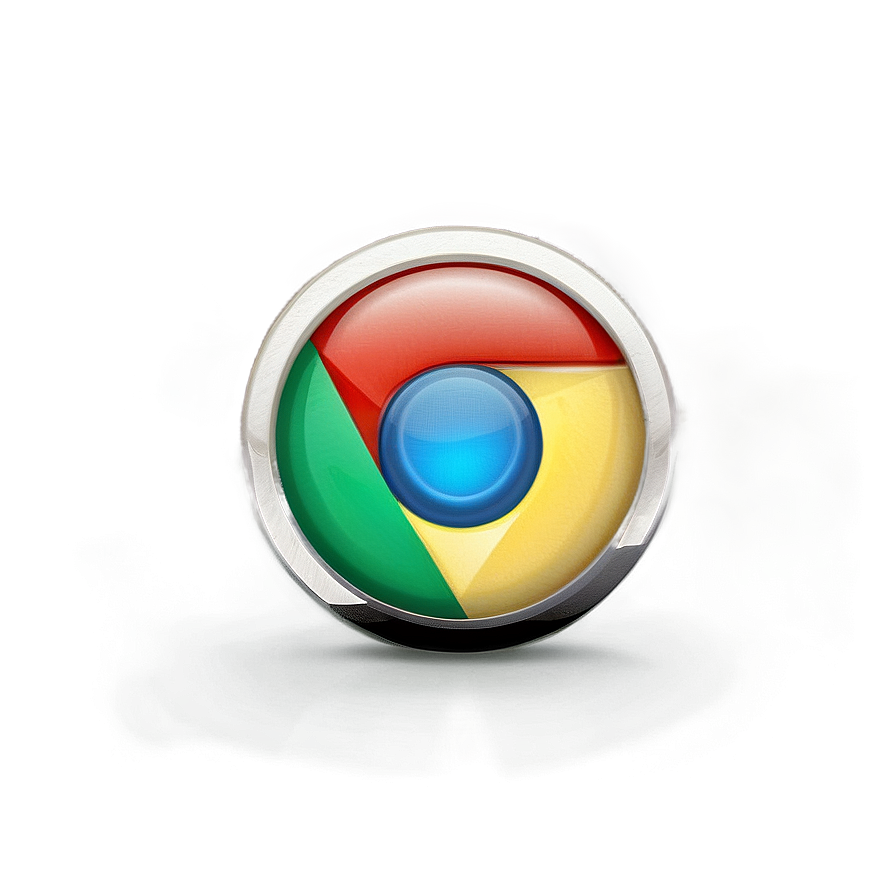 Chrome Icon High Definition Png Ggd8