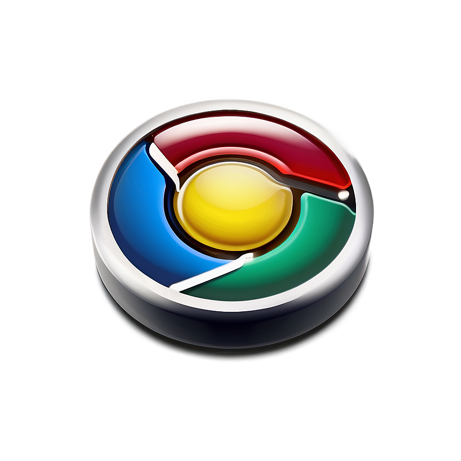 Chrome Mobile App Icon Png 16