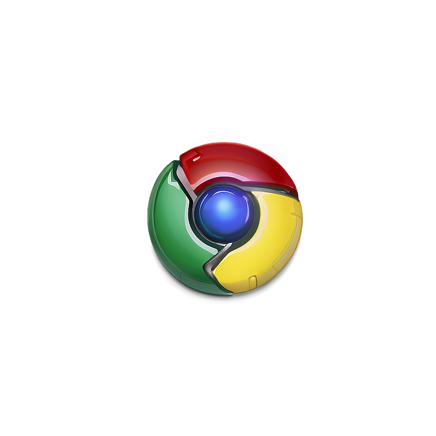 Chrome Web Browser Logo Png Mhr15