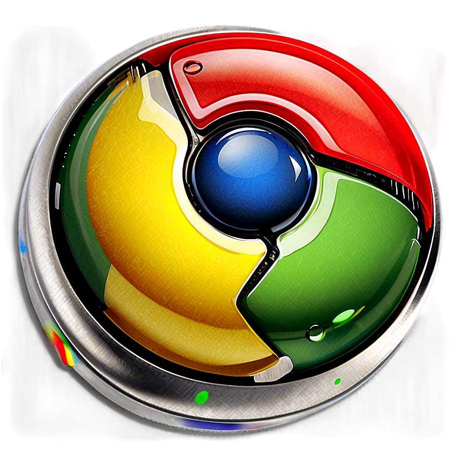 Chrome Web Browser Png 89