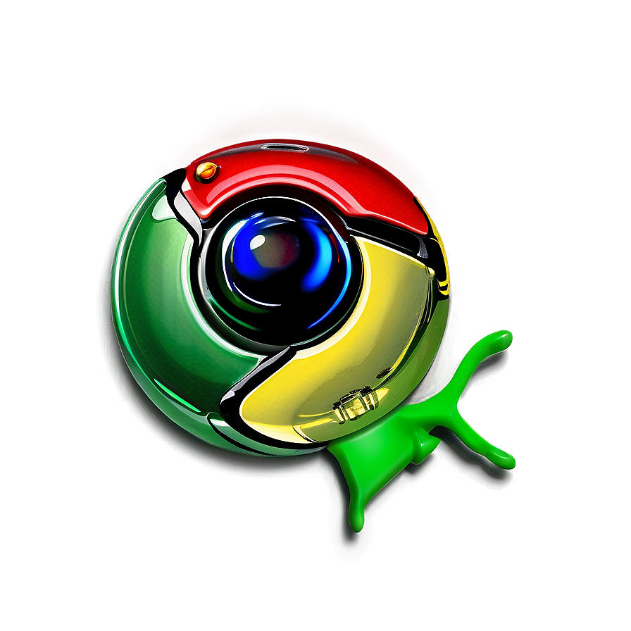 Chrome Web Icon Png Cgf