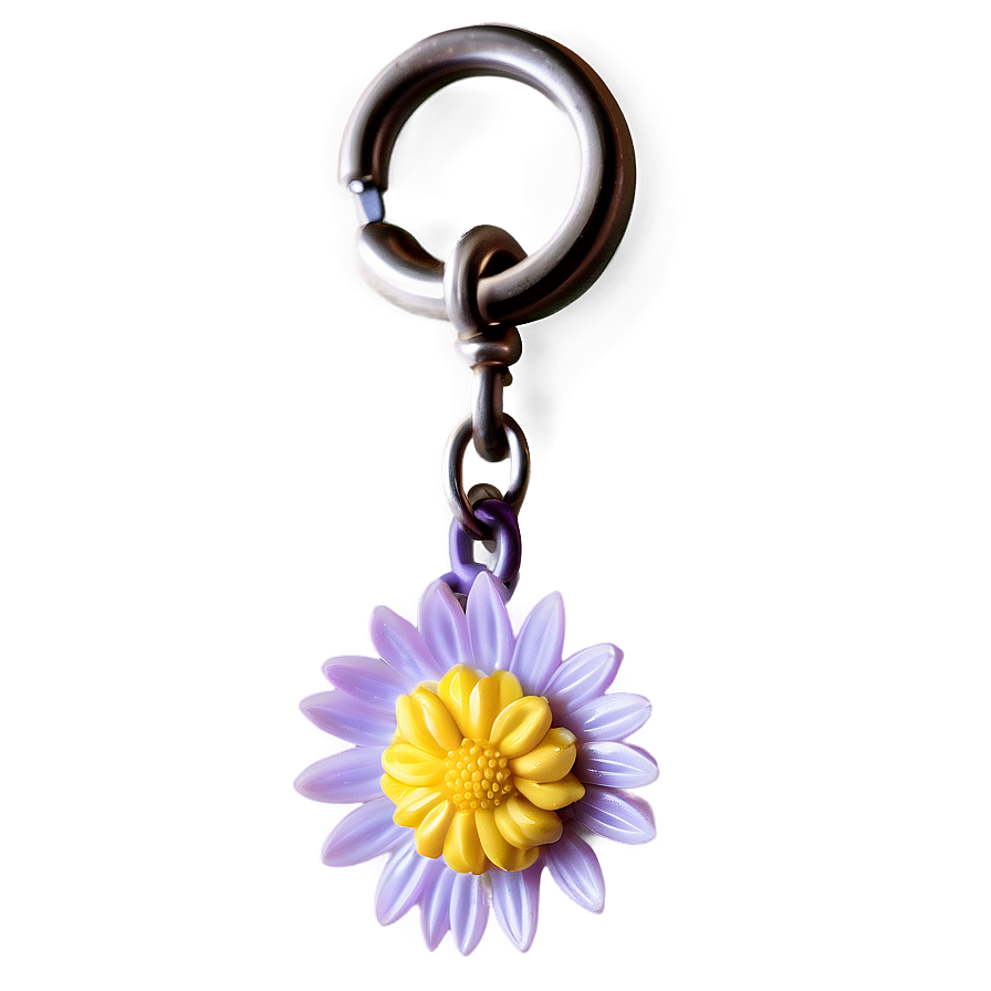 Chrysanthemum Charm Png 27