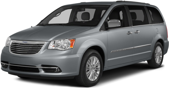 Chrysler Townand Country Minivan