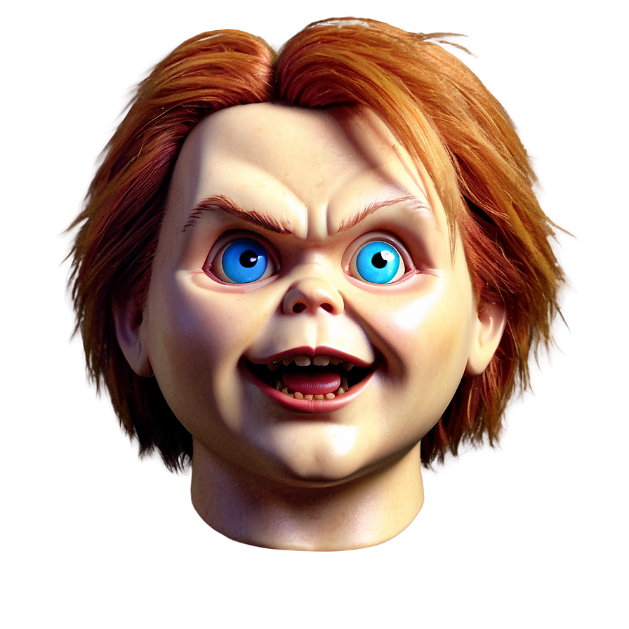 Chucky Art Png 05212024