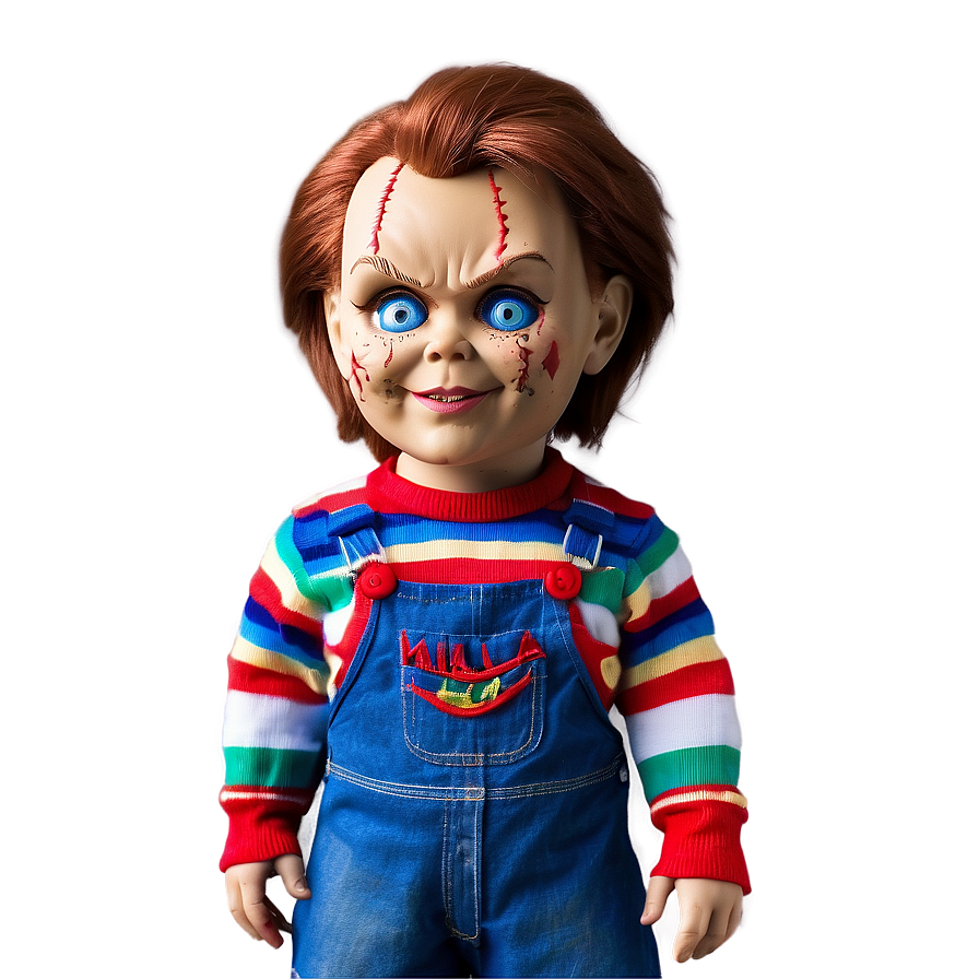 Chucky Costume Png Kly