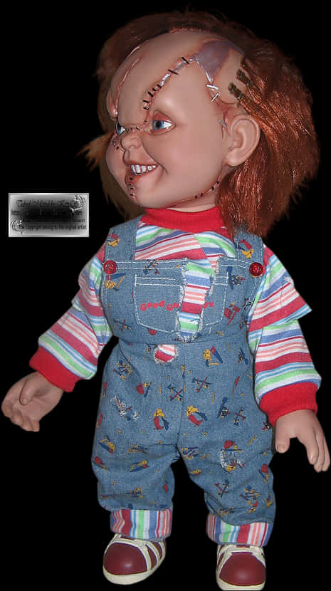 Chucky Doll Horror Figure.jpg