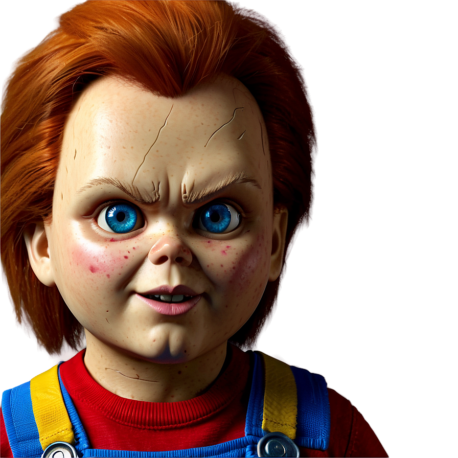 Chucky Game Png 05212024