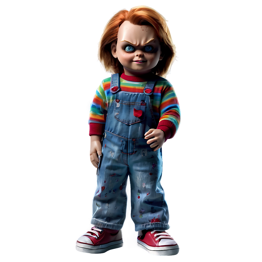 Chucky Movie Png 05212024