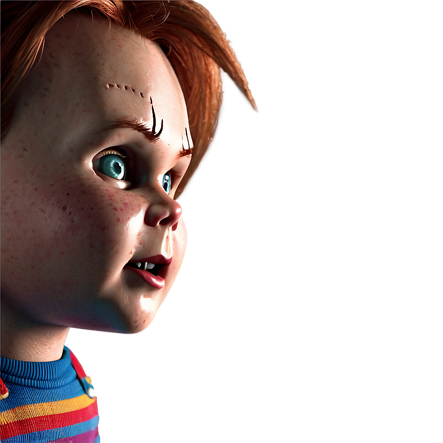 Chucky Movie Png 18