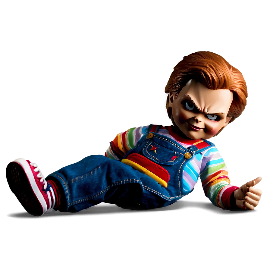 Chucky Toy Png 65