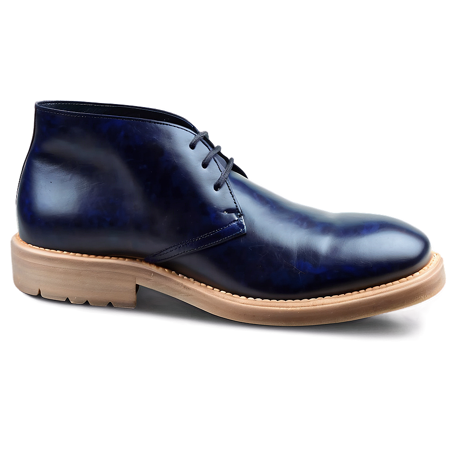 Chukka Boots Png 05242024