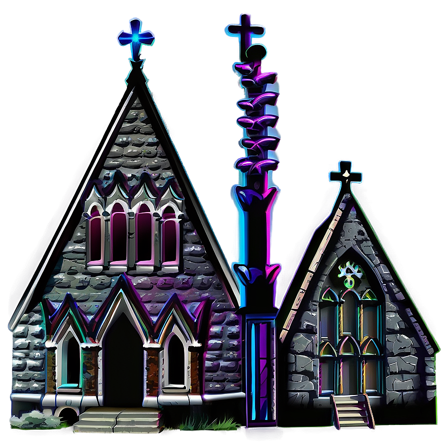 Church Architectural Detail Png Rne