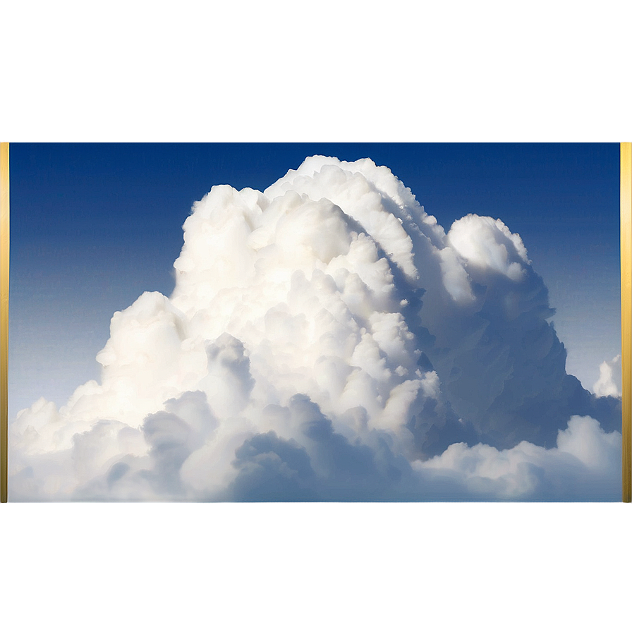 Cielo Cloudscape Art Png 06252024