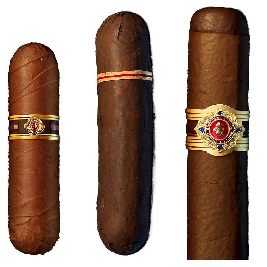 Cigar Bundle Png Yud75