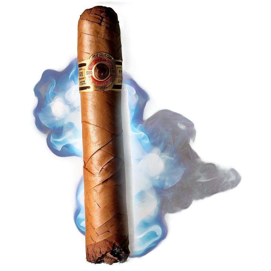 Cigar On Fire Png 36