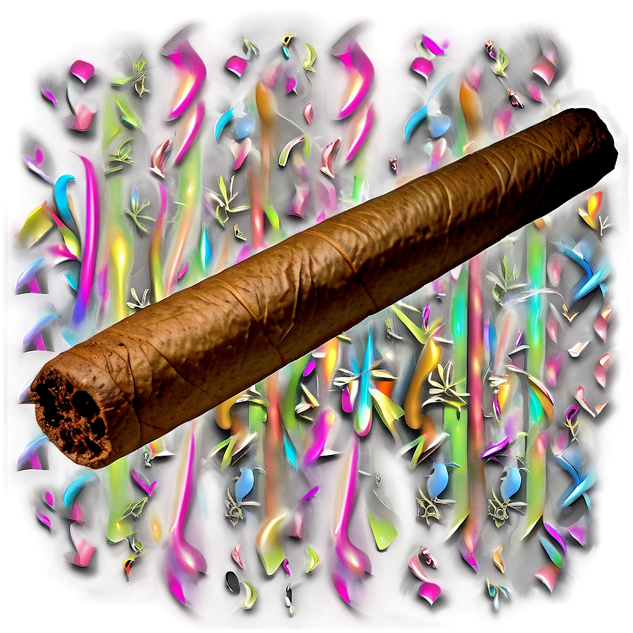 Cigar Party Png 05242024