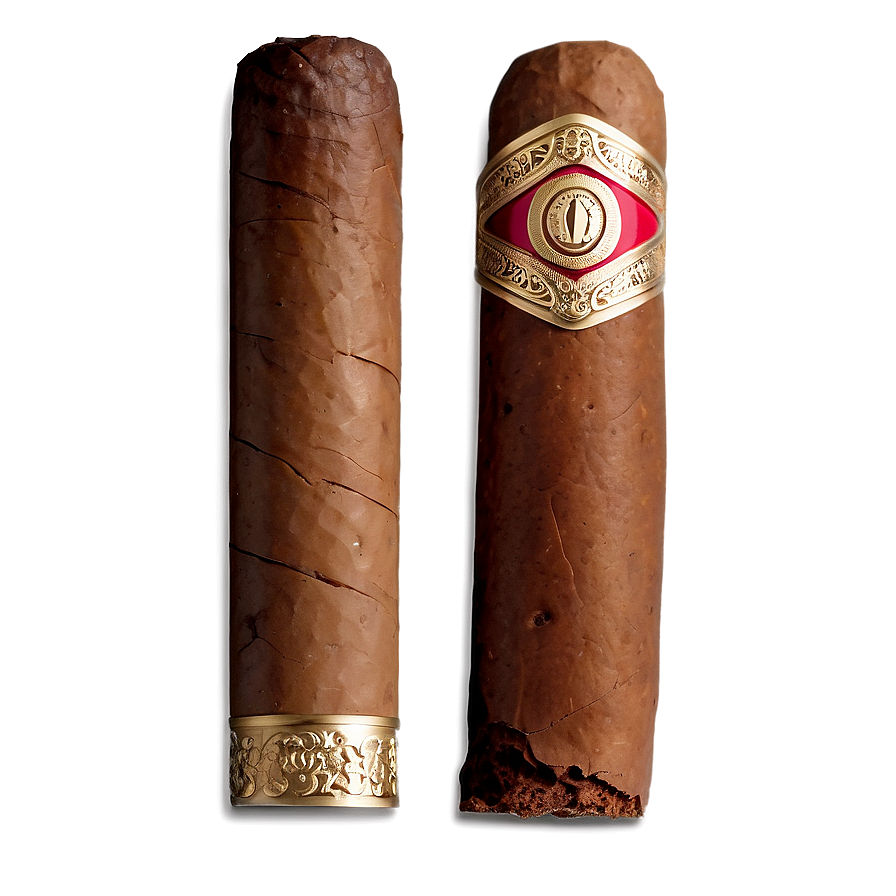 Cigar Series Png 49