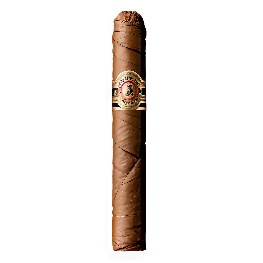 Cigar With Smoke Png 22