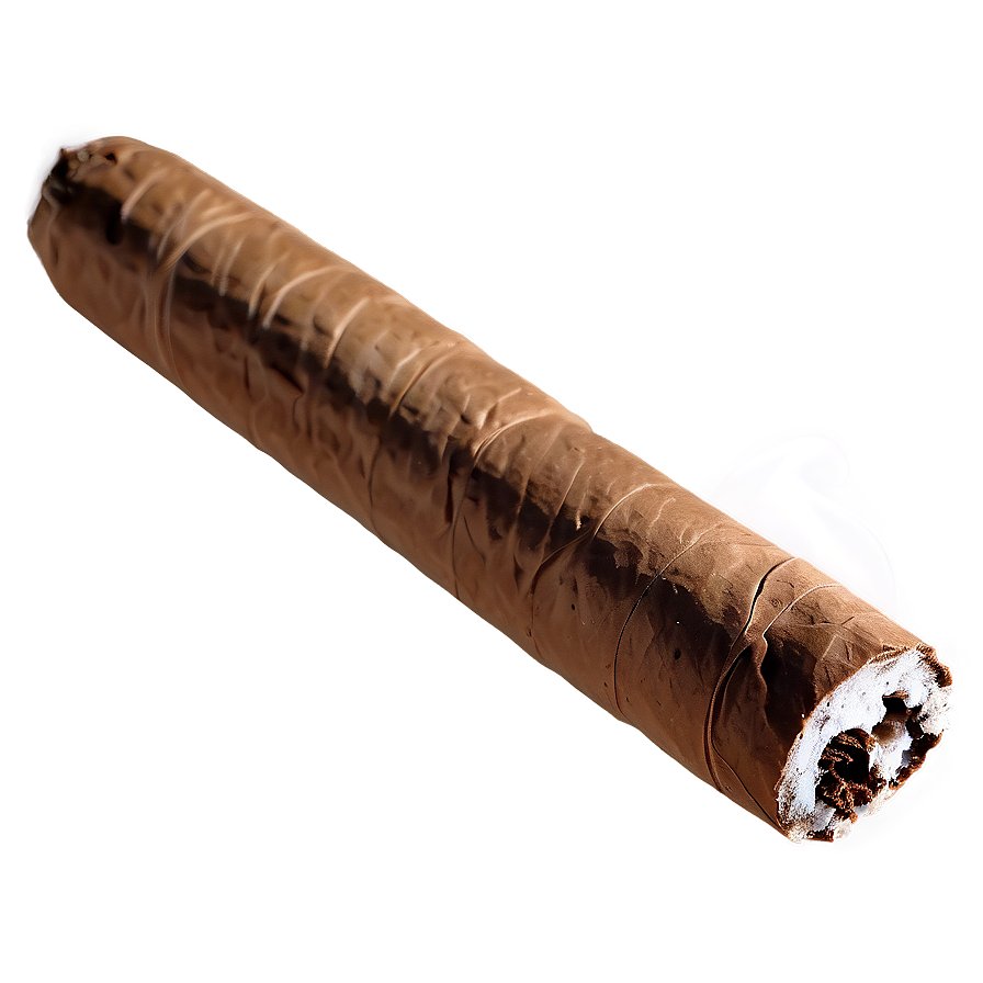 Cigar With Smoke Png Pib96