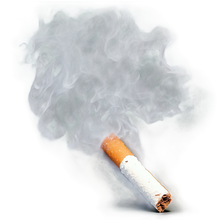 Cigarette Smoke Blast Png Oqs