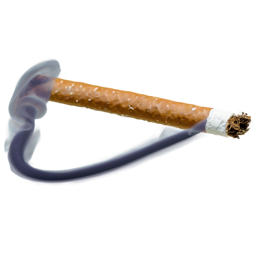 Cigarette Smoke Exhale Png Mke44