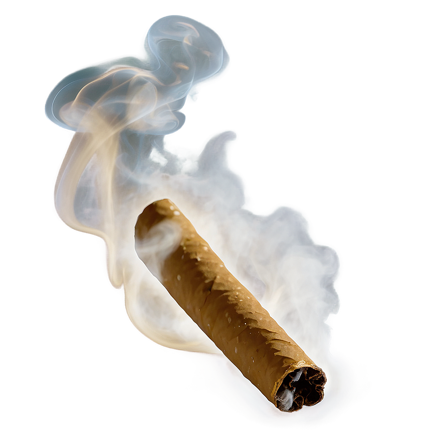 Cigarette Smoke Flow Png 05252024