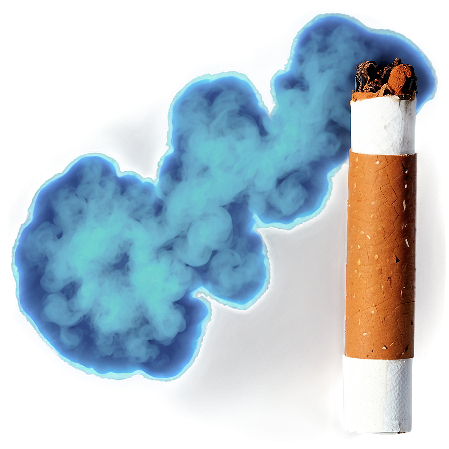 Cigarette Smoke Haze Png Gau