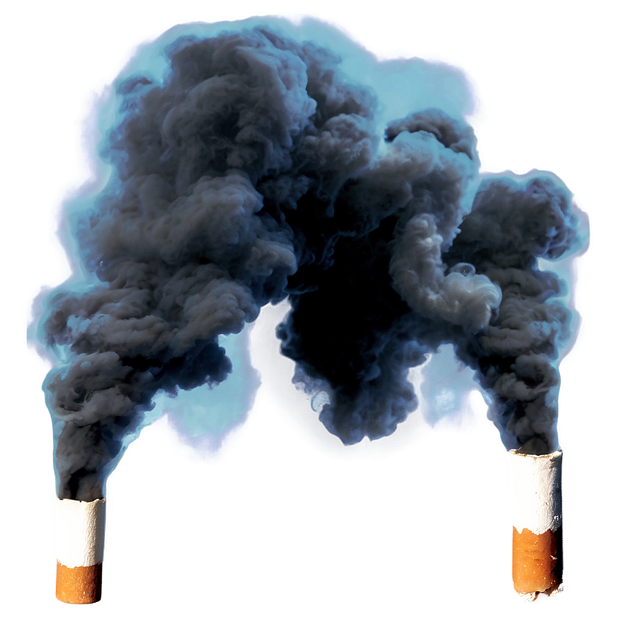 Cigarette Smoke Screen Png Rex1