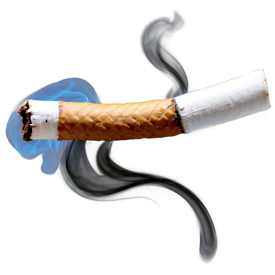 Cigarette Smoke Swoosh Png Tdo