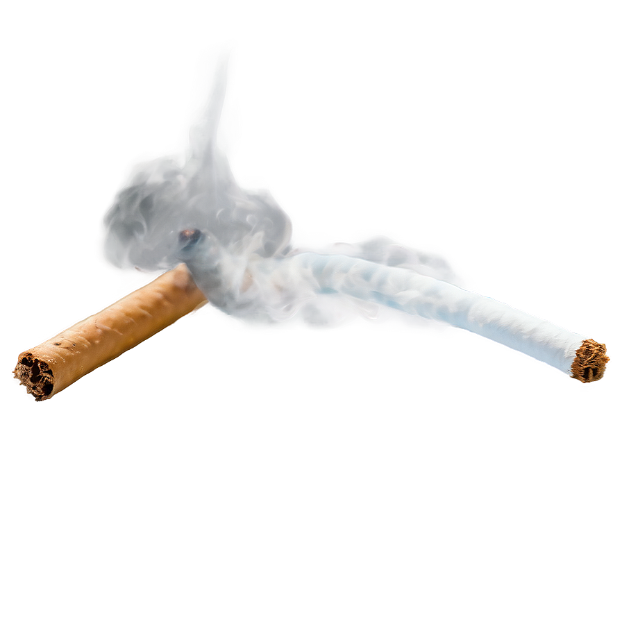 Cigarette Smoke Whirl Png 05252024