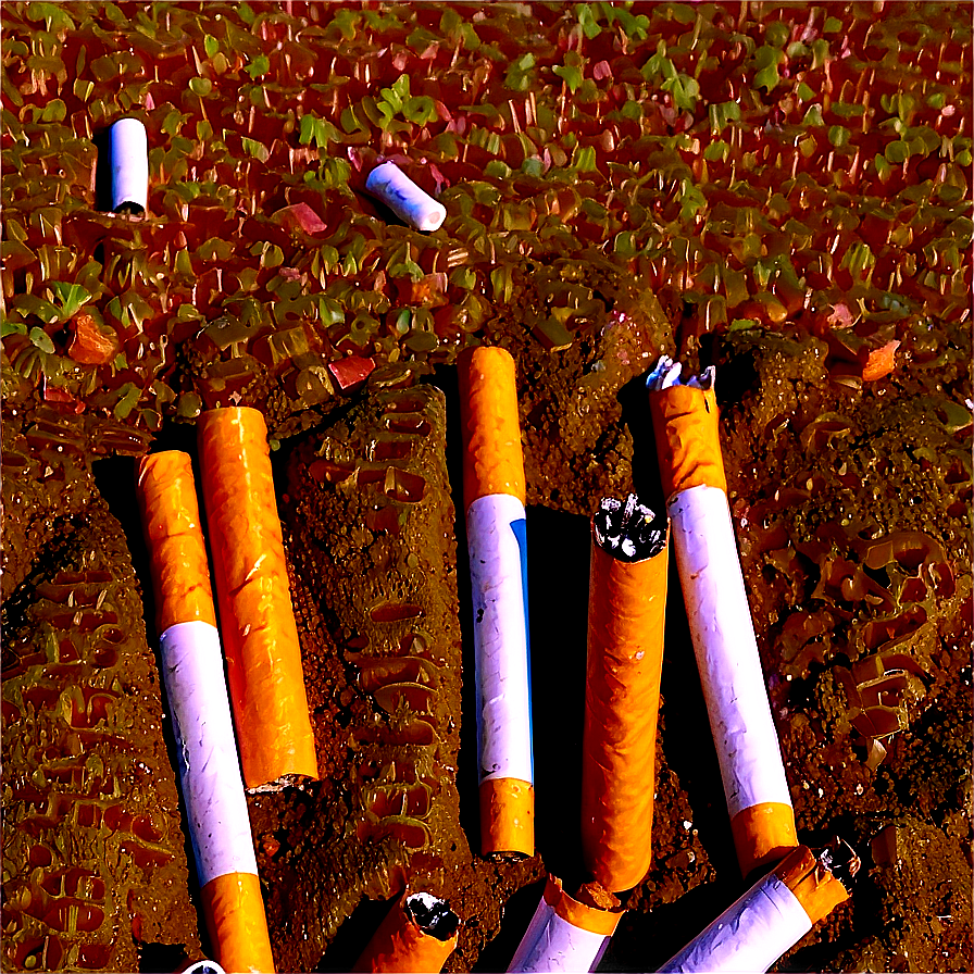 Cigarettes On Beach Png Oci53