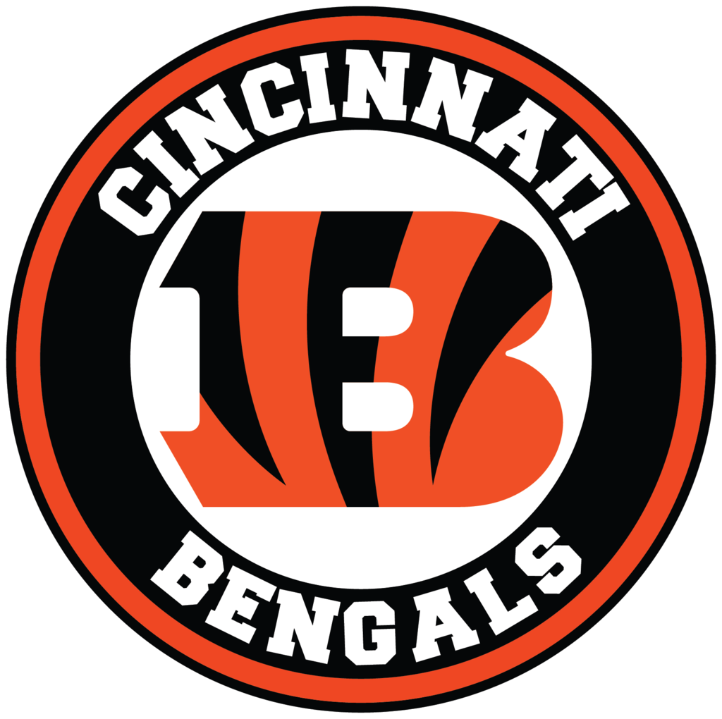 Cincinnati Bengals Logo