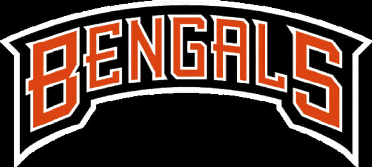 Cincinnati Bengals Team Logo