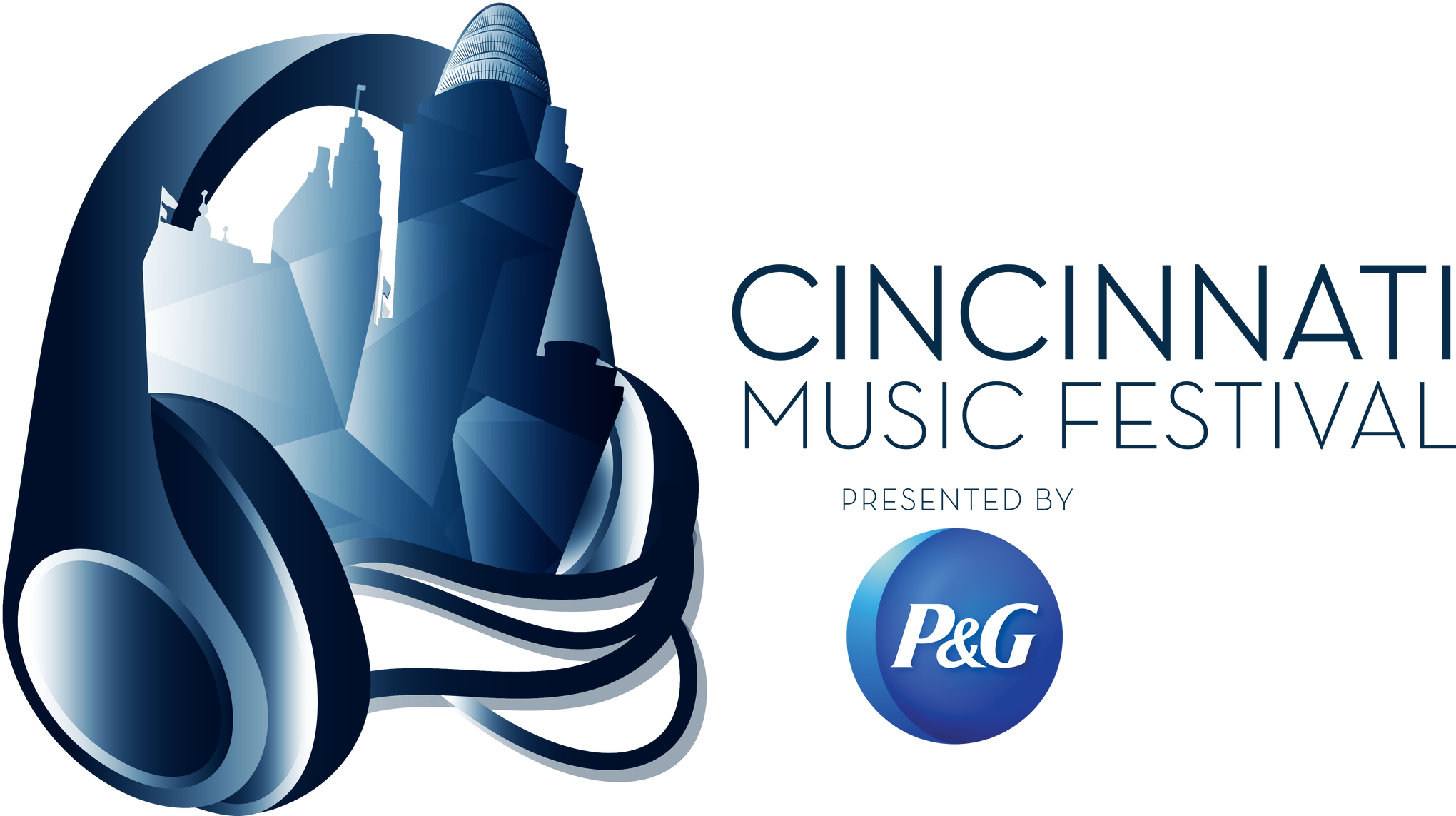 Cincinnati Music Festival Logo